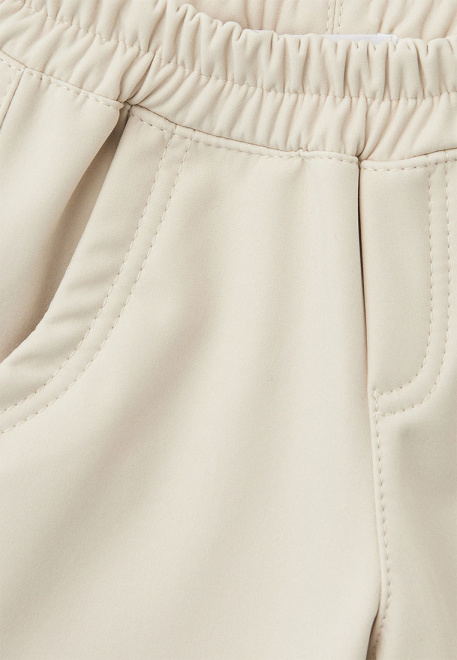 Брюки прогулочные "Малыши"